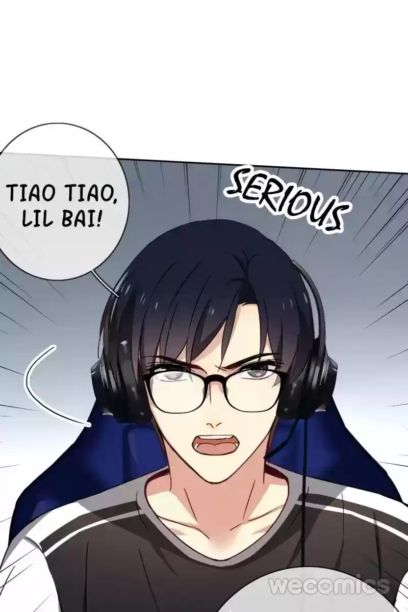 Legend Reboot Chapter 9