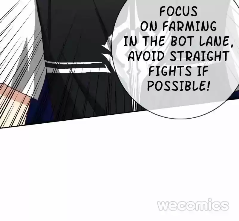 Legend Reboot Chapter 9