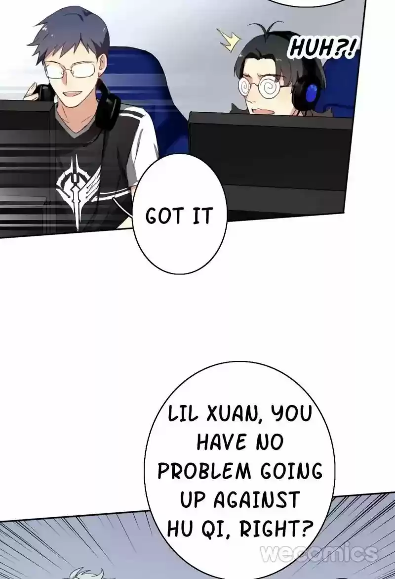 Legend Reboot Chapter 9