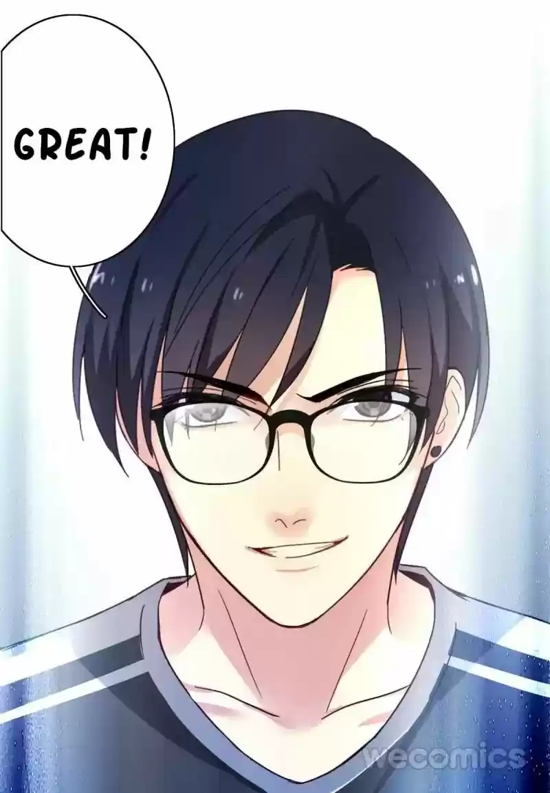 Legend Reboot Chapter 9