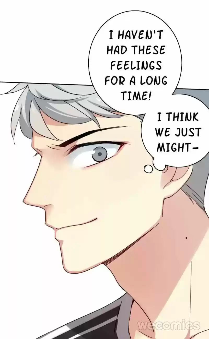 Legend Reboot Chapter 9