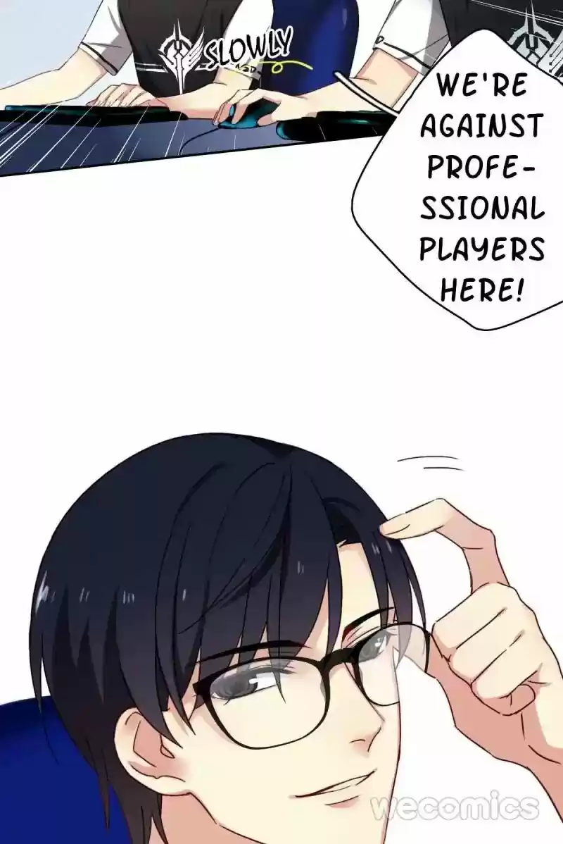 Legend Reboot Chapter 9