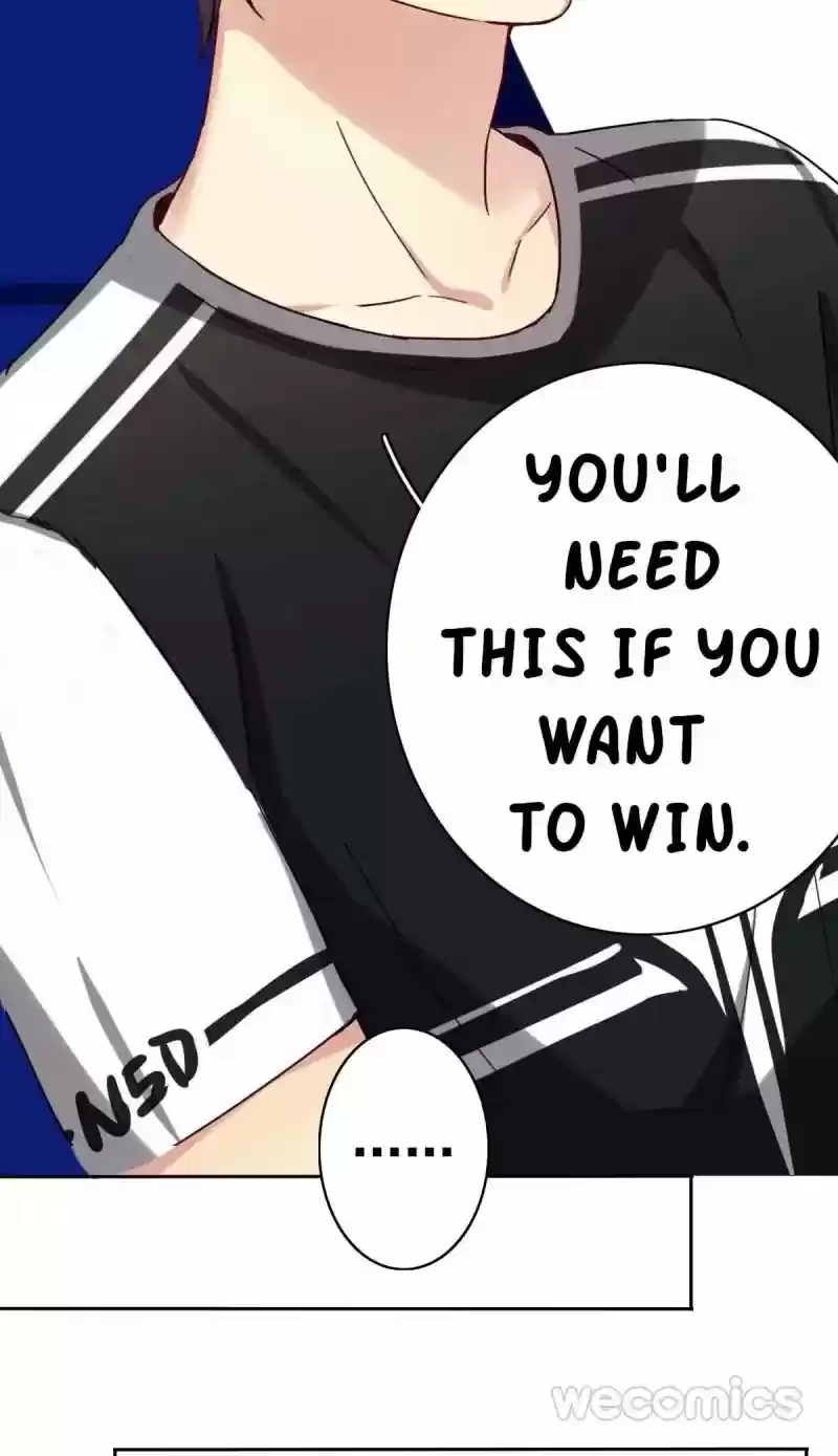 Legend Reboot Chapter 9