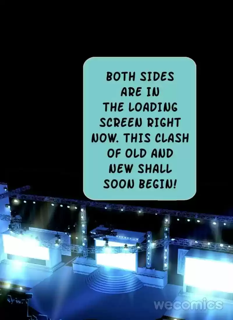 Legend Reboot Chapter 9