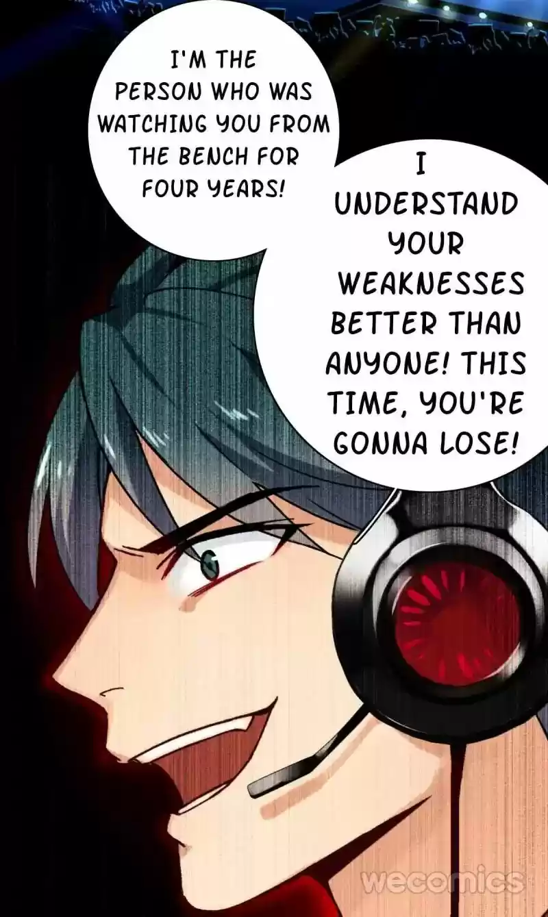 Legend Reboot Chapter 9