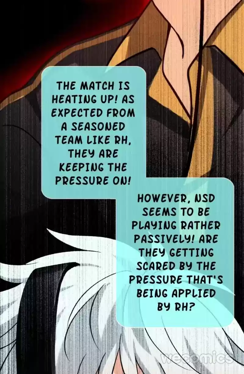 Legend Reboot Chapter 9