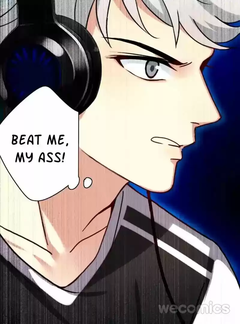 Legend Reboot Chapter 9