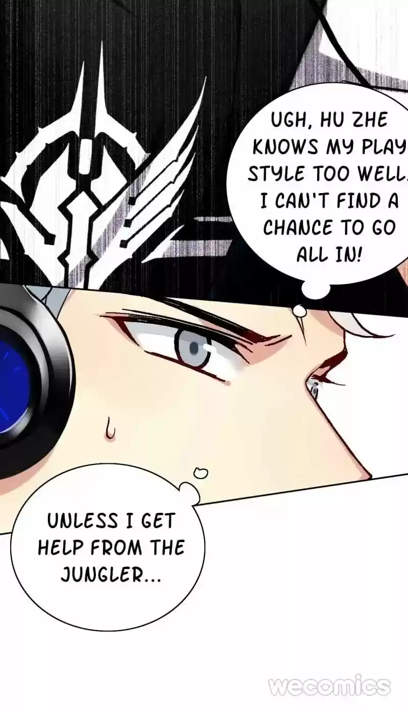 Legend Reboot Chapter 9