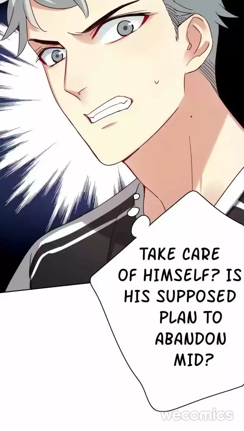 Legend Reboot Chapter 9