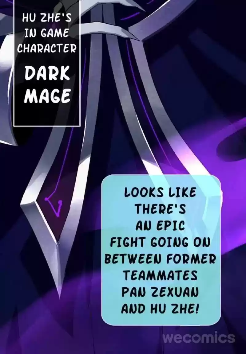 Legend Reboot Chapter 9