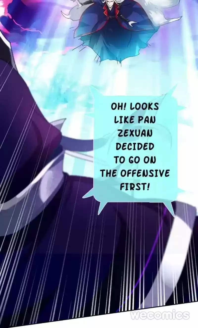 Legend Reboot Chapter 9