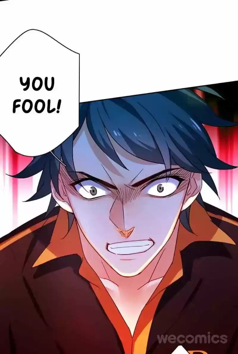 Legend Reboot Chapter 9