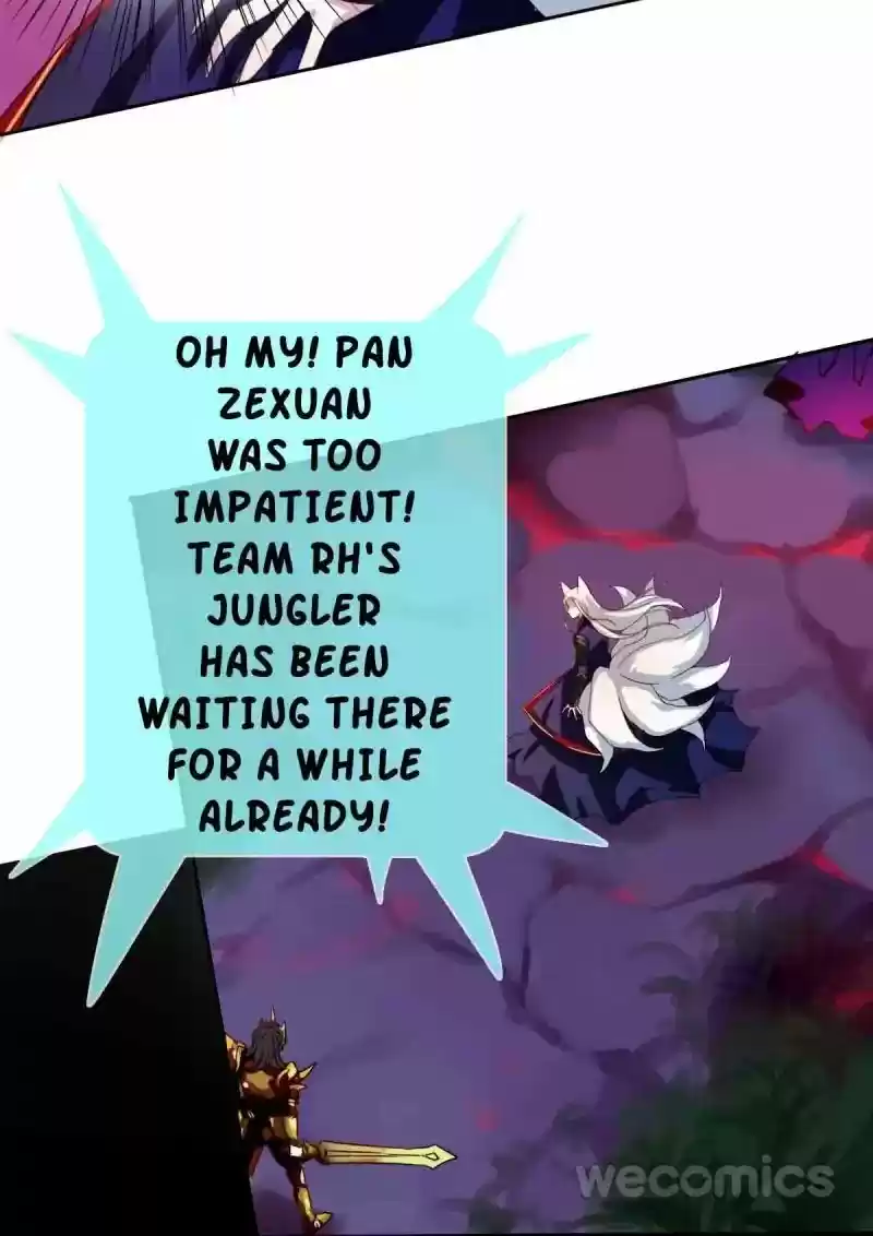 Legend Reboot Chapter 9