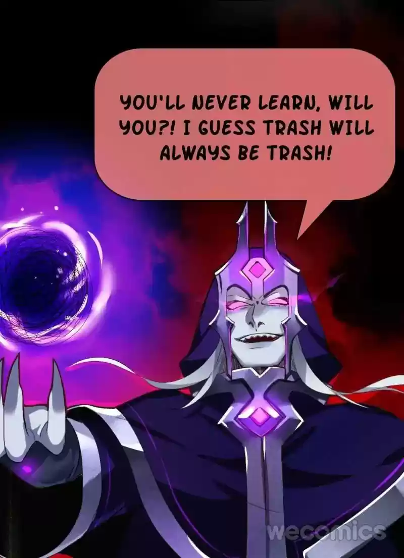 Legend Reboot Chapter 9