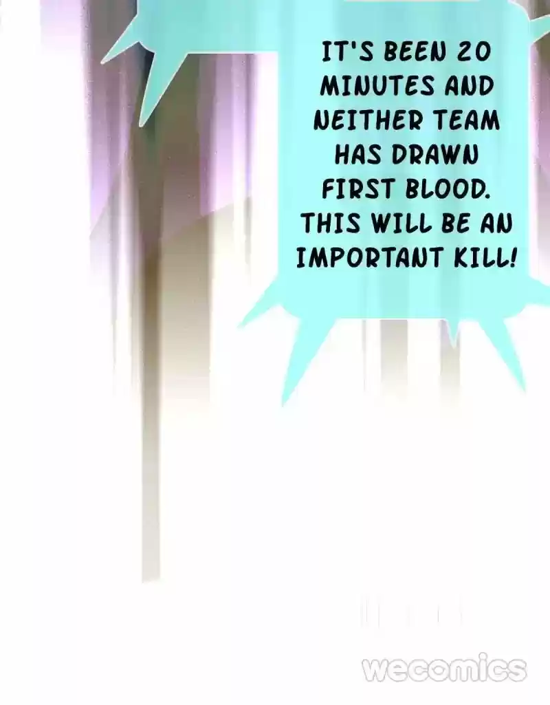 Legend Reboot Chapter 9