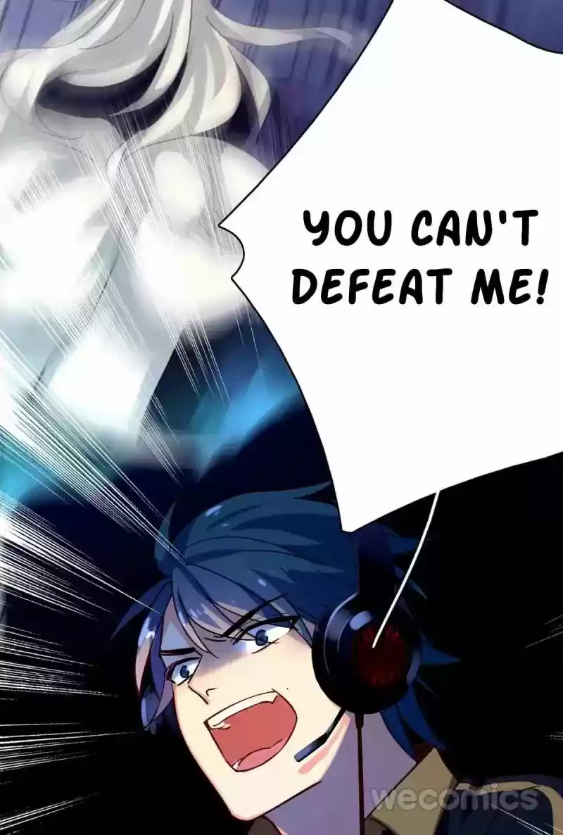 Legend Reboot Chapter 9