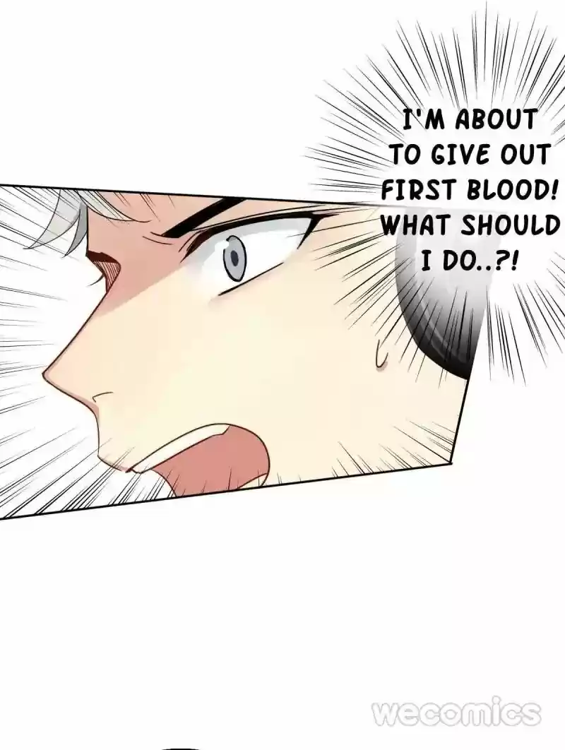 Legend Reboot Chapter 9