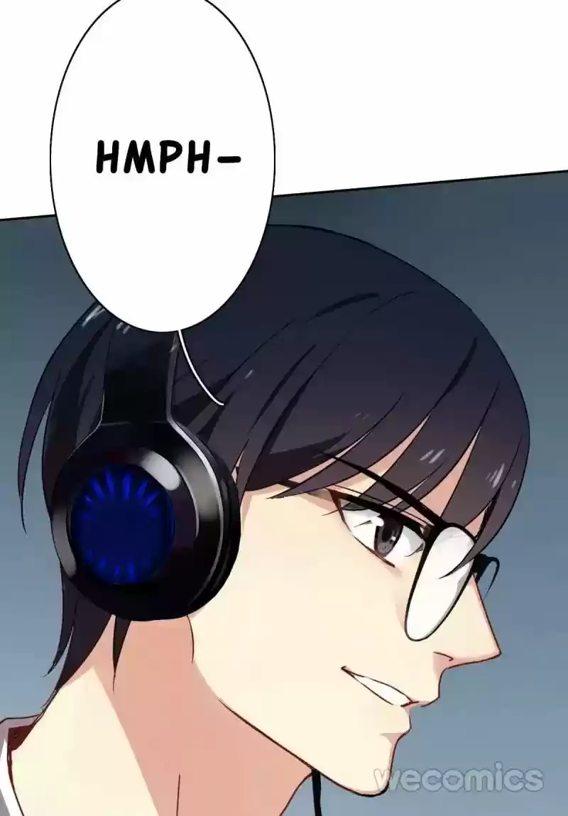 Legend Reboot Chapter 9