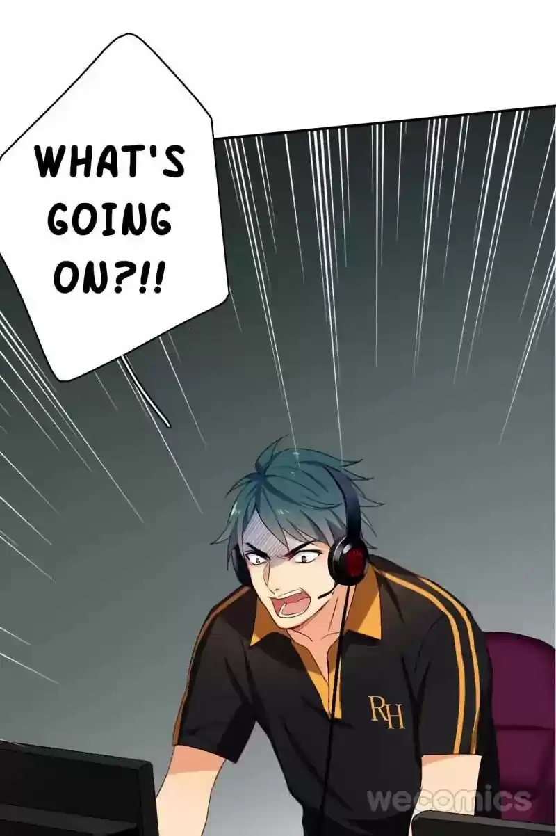 Legend Reboot Chapter 9