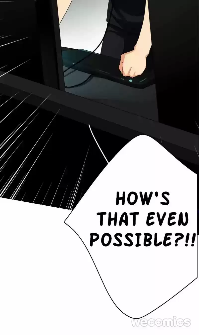 Legend Reboot Chapter 9