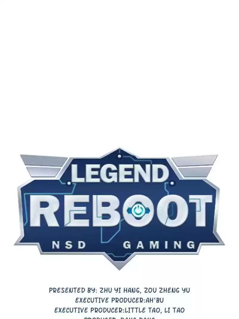 Legend Reboot Chapter 90
