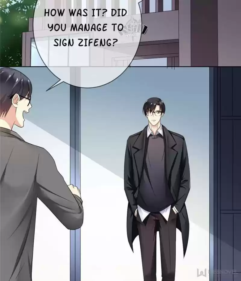 Legend Reboot Chapter 90