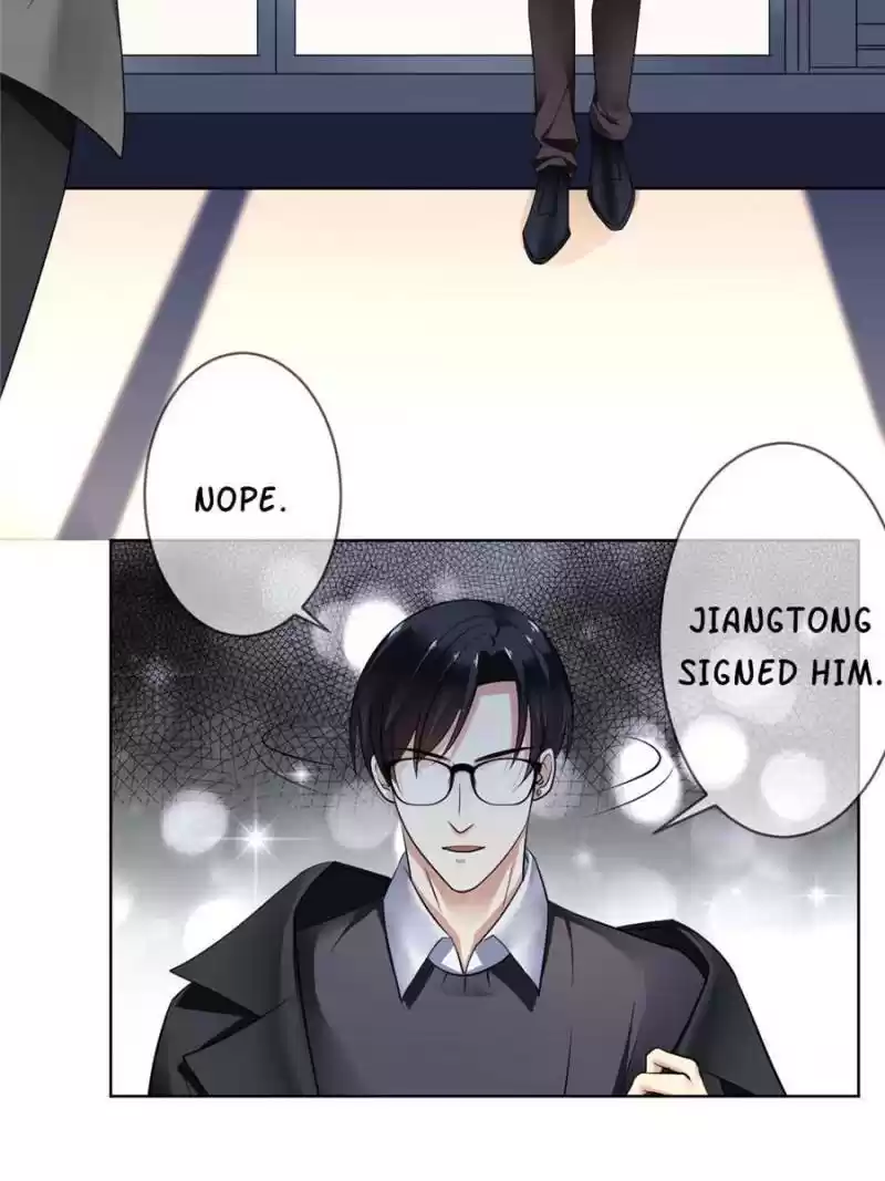 Legend Reboot Chapter 90