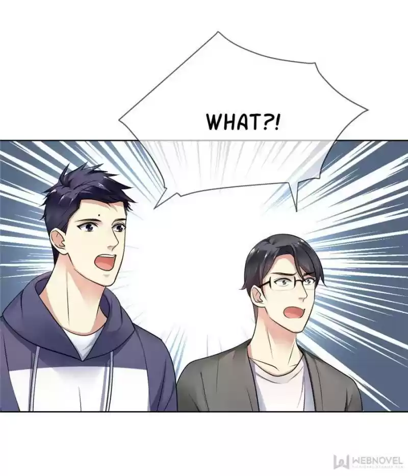 Legend Reboot Chapter 90