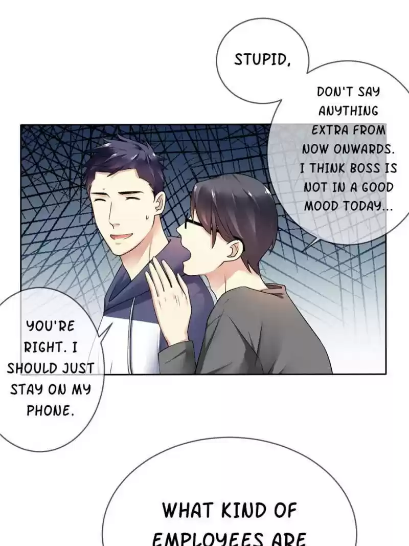 Legend Reboot Chapter 90