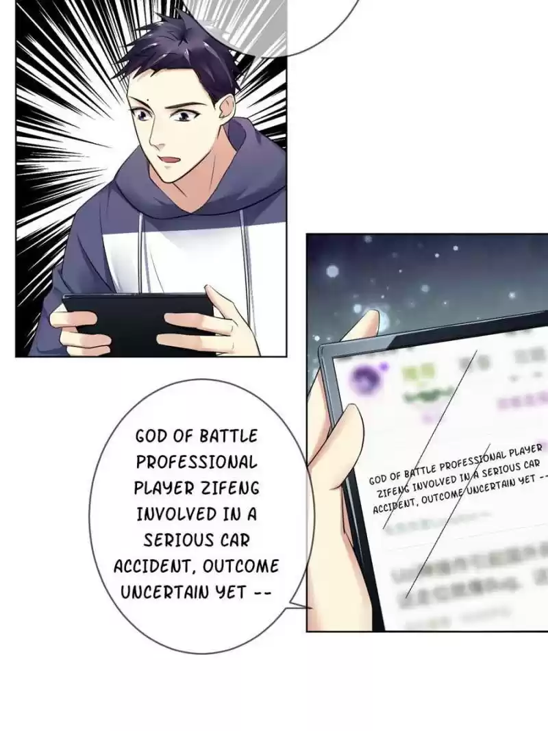 Legend Reboot Chapter 90