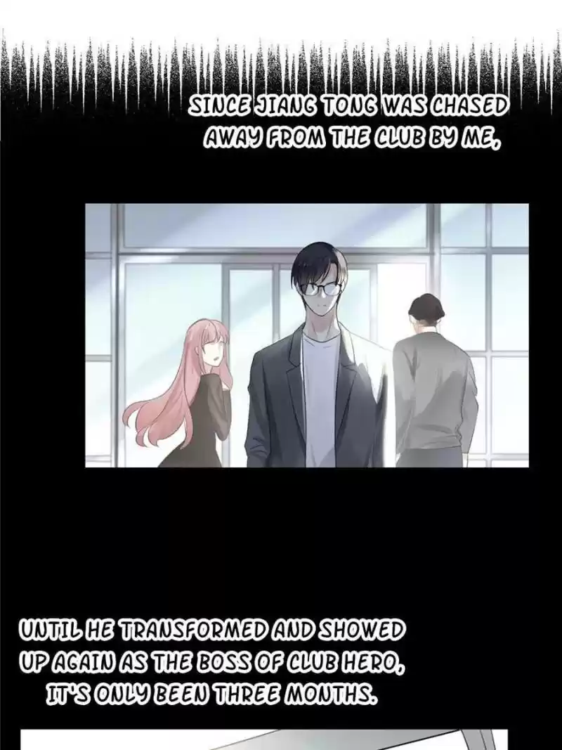 Legend Reboot Chapter 90