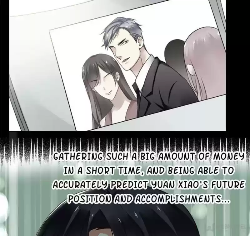 Legend Reboot Chapter 90