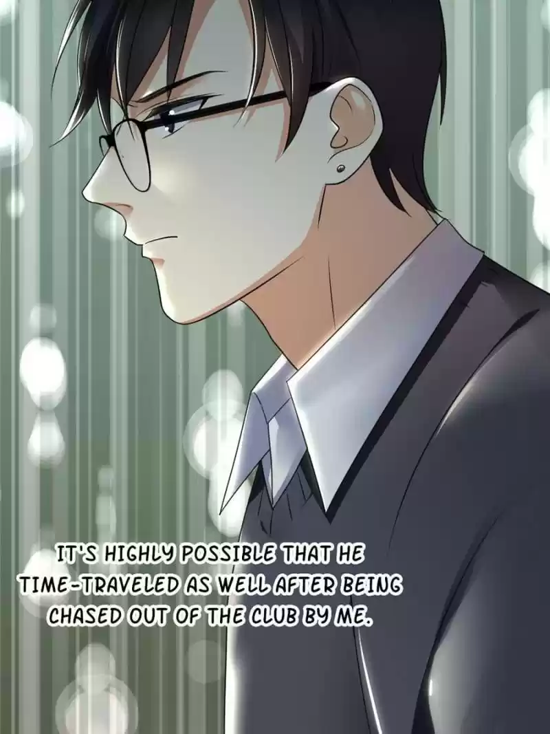 Legend Reboot Chapter 90