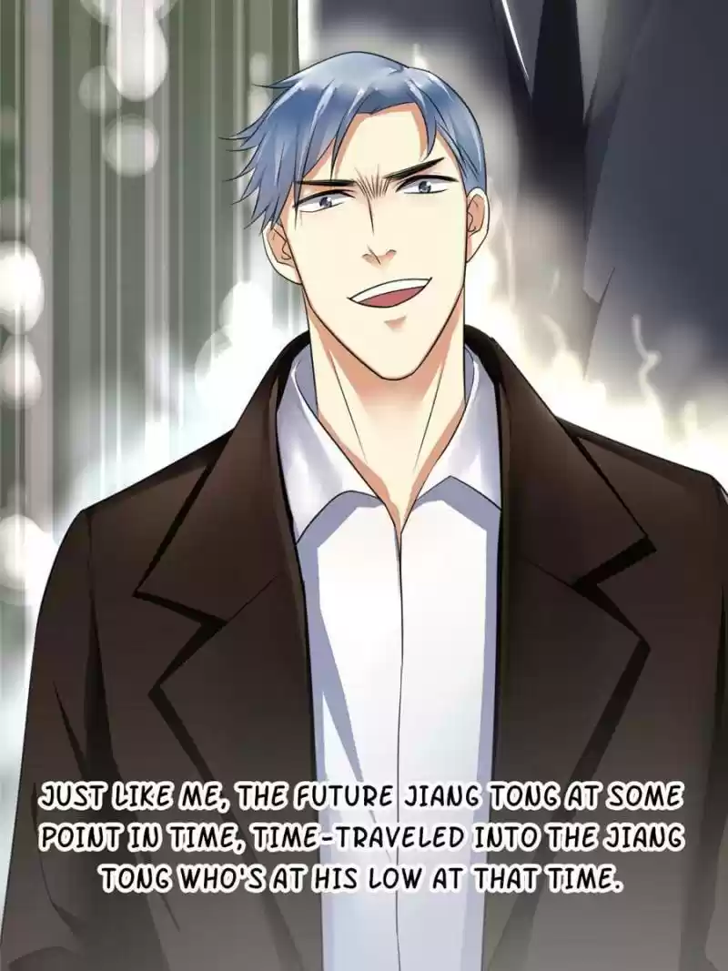 Legend Reboot Chapter 90