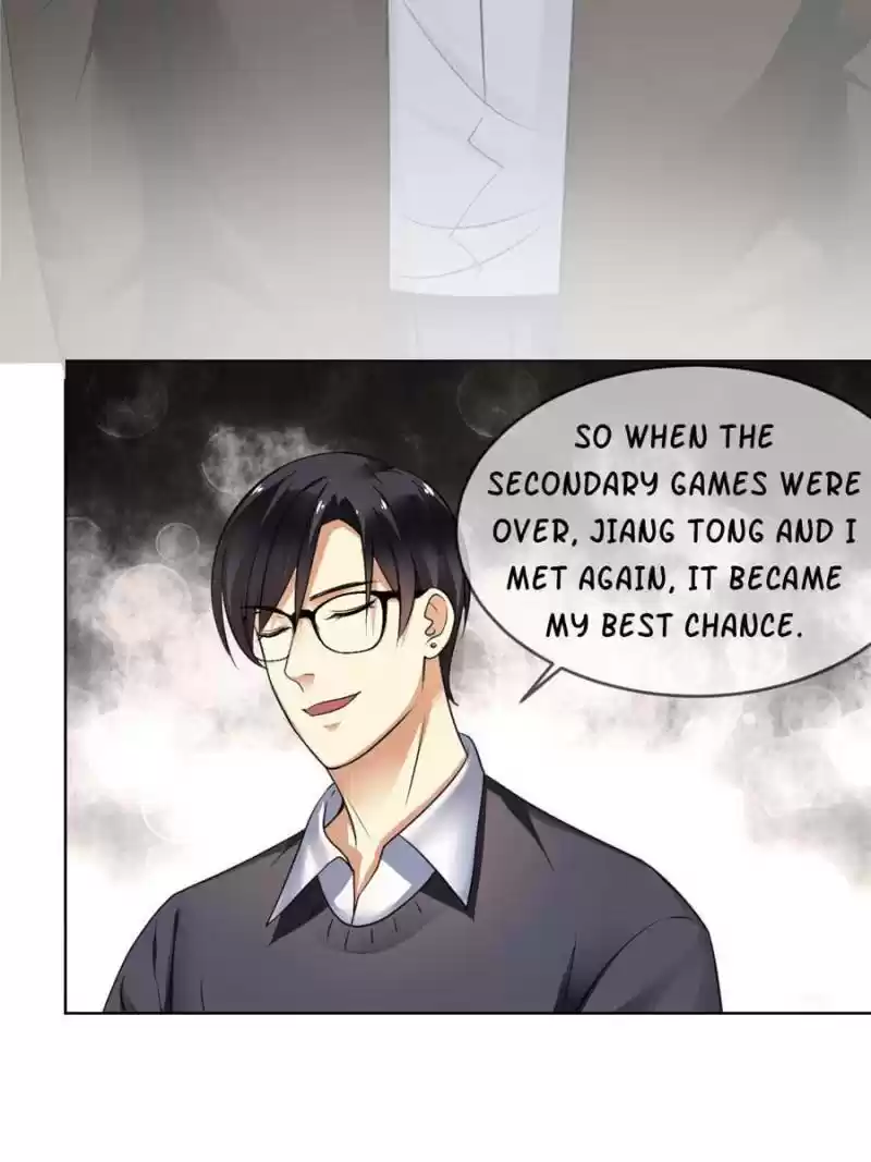 Legend Reboot Chapter 90