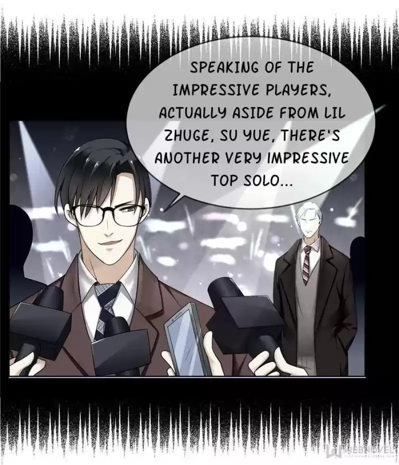 Legend Reboot Chapter 90