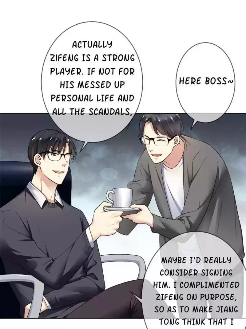 Legend Reboot Chapter 90