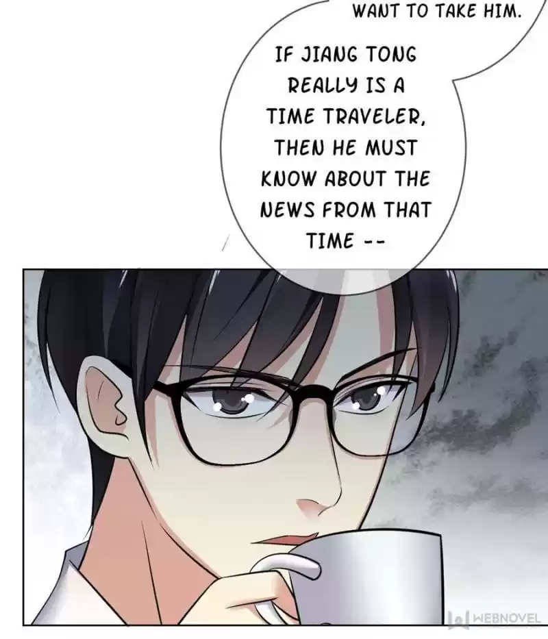 Legend Reboot Chapter 90