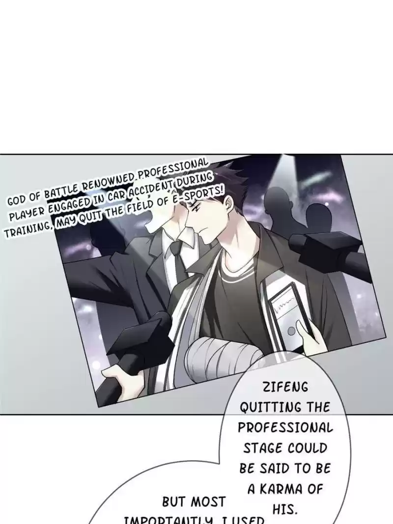 Legend Reboot Chapter 90