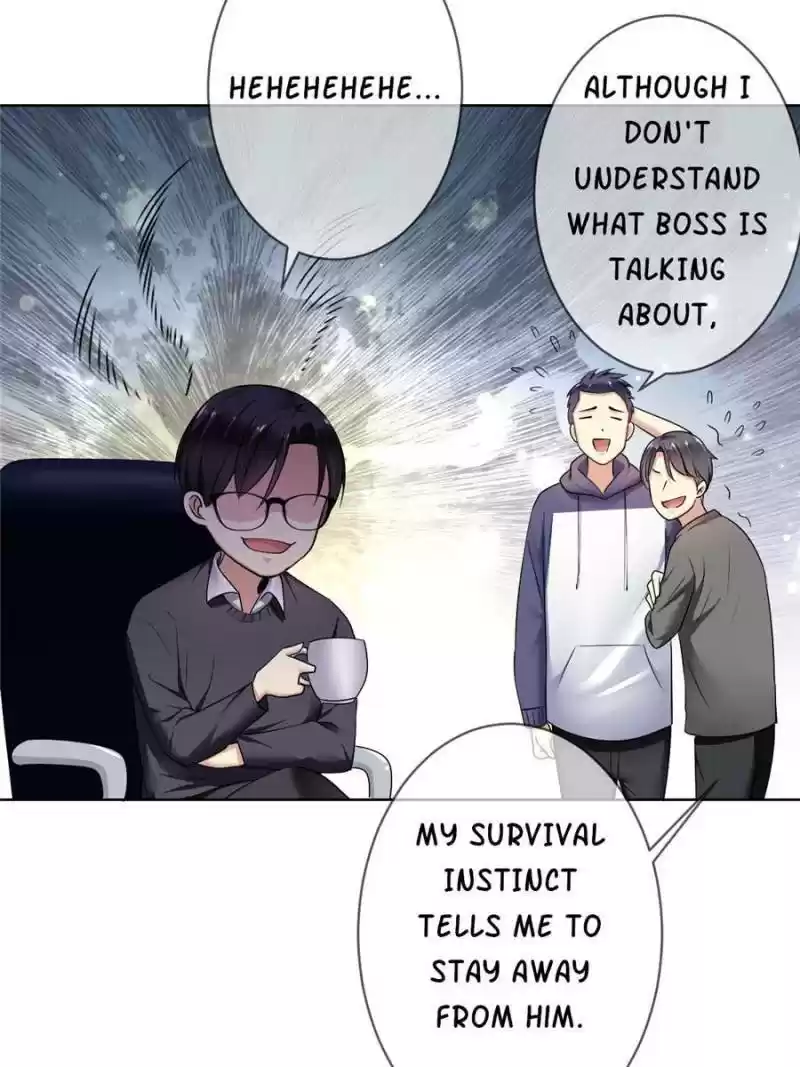 Legend Reboot Chapter 90