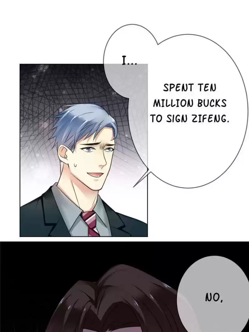 Legend Reboot Chapter 90