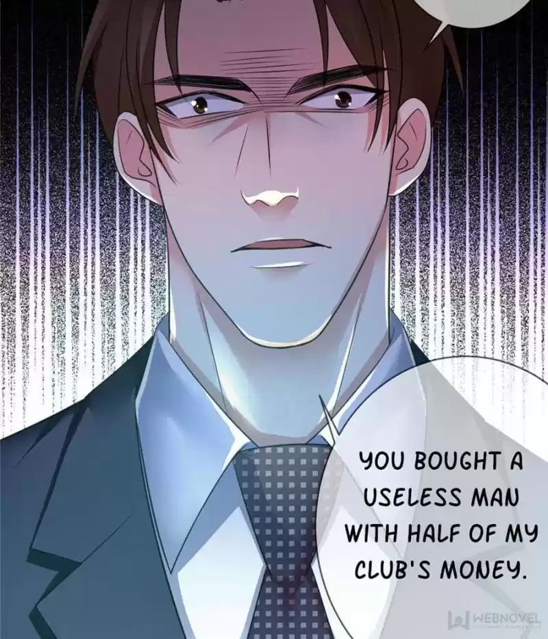 Legend Reboot Chapter 90