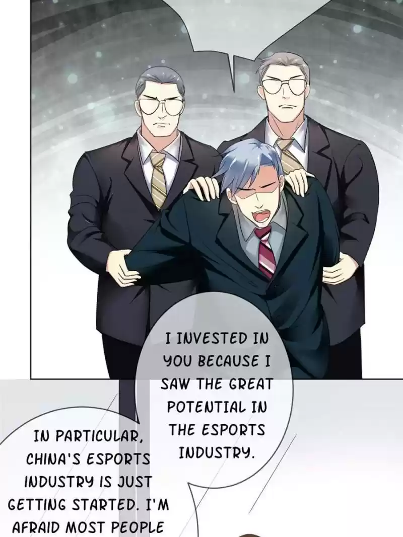 Legend Reboot Chapter 90