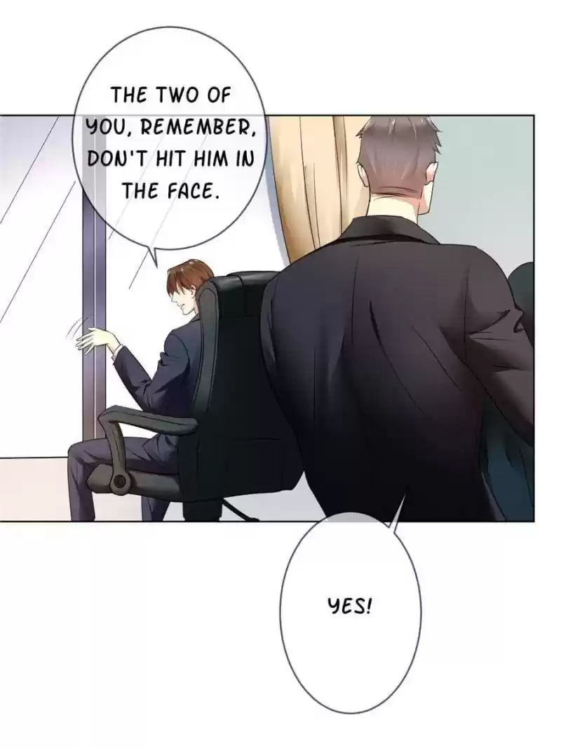 Legend Reboot Chapter 90