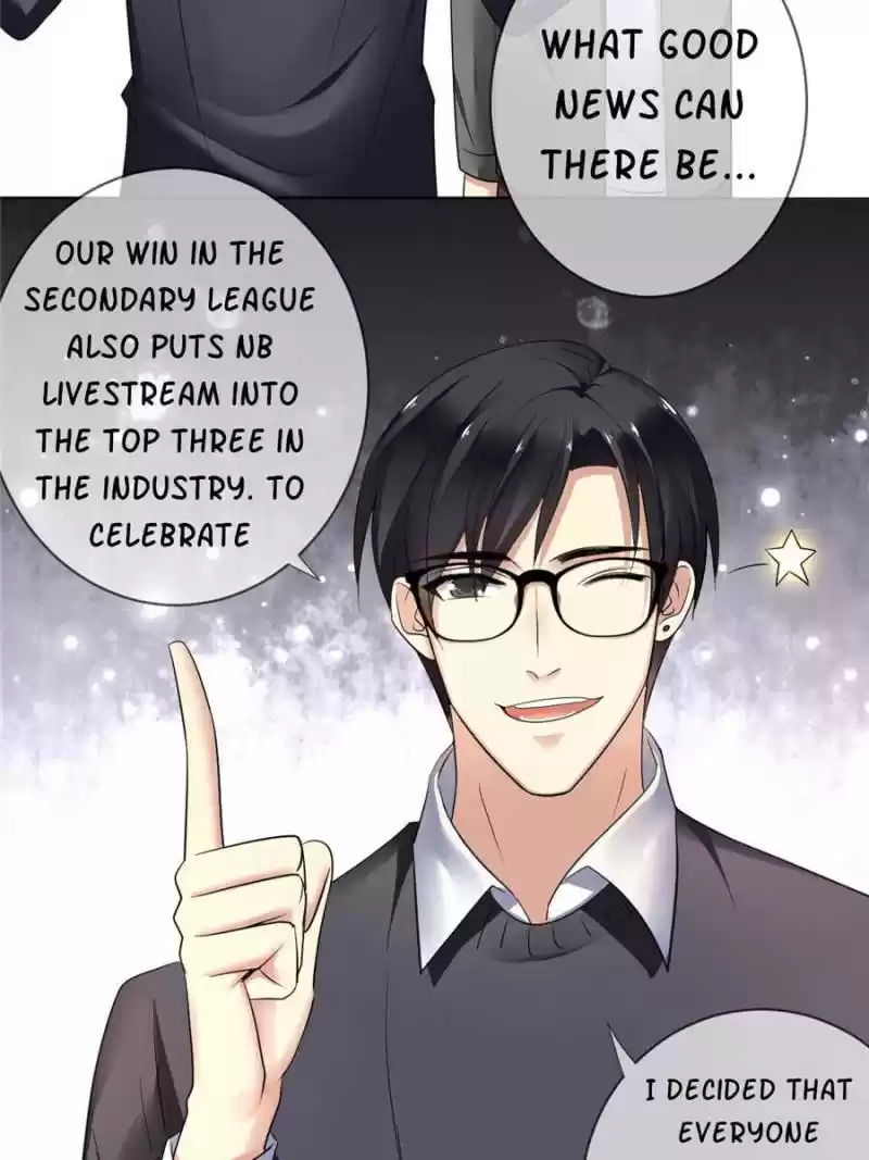 Legend Reboot Chapter 90