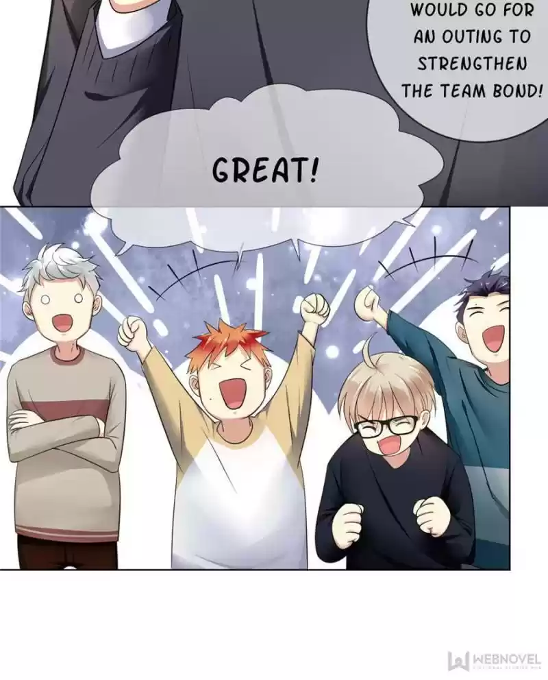 Legend Reboot Chapter 90