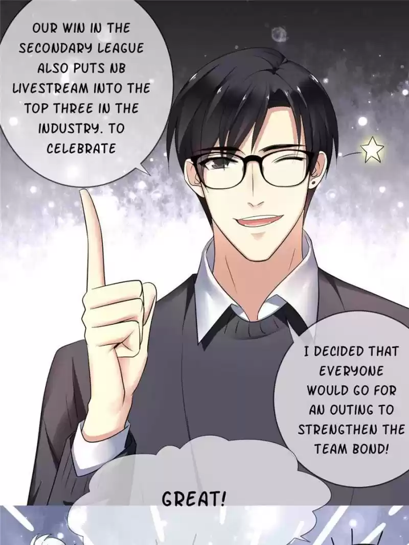 Legend Reboot Chapter 90