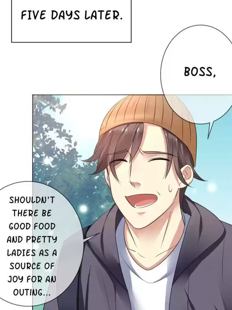 Legend Reboot Chapter 90