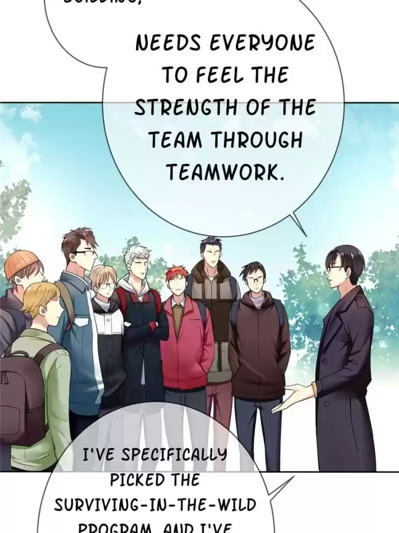 Legend Reboot Chapter 90