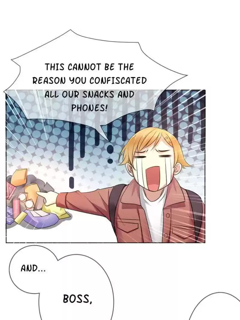 Legend Reboot Chapter 90